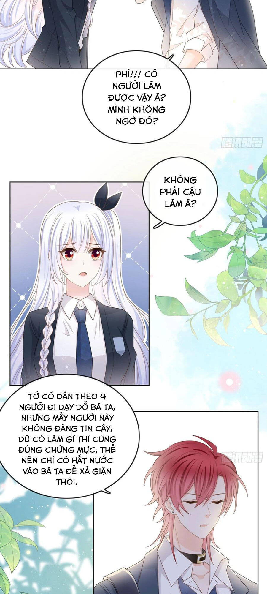 Ảnh Hậu Cũng Không Bằng Niệm Thanh Hoa Chapter 69 - Trang 2