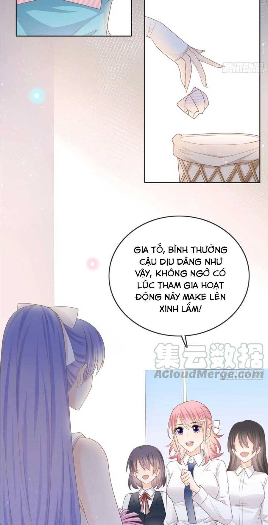 Ảnh Hậu Cũng Không Bằng Niệm Thanh Hoa Chapter 68 - Trang 2