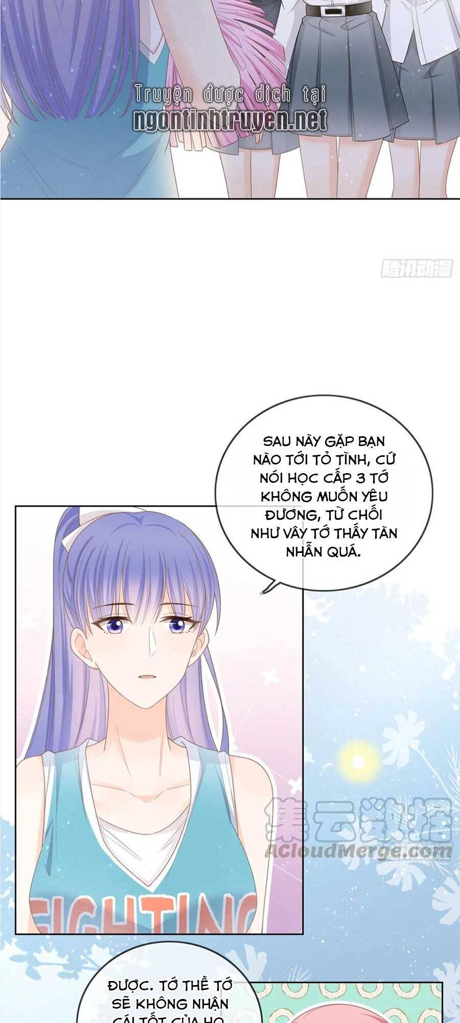 Ảnh Hậu Cũng Không Bằng Niệm Thanh Hoa Chapter 68 - Trang 2