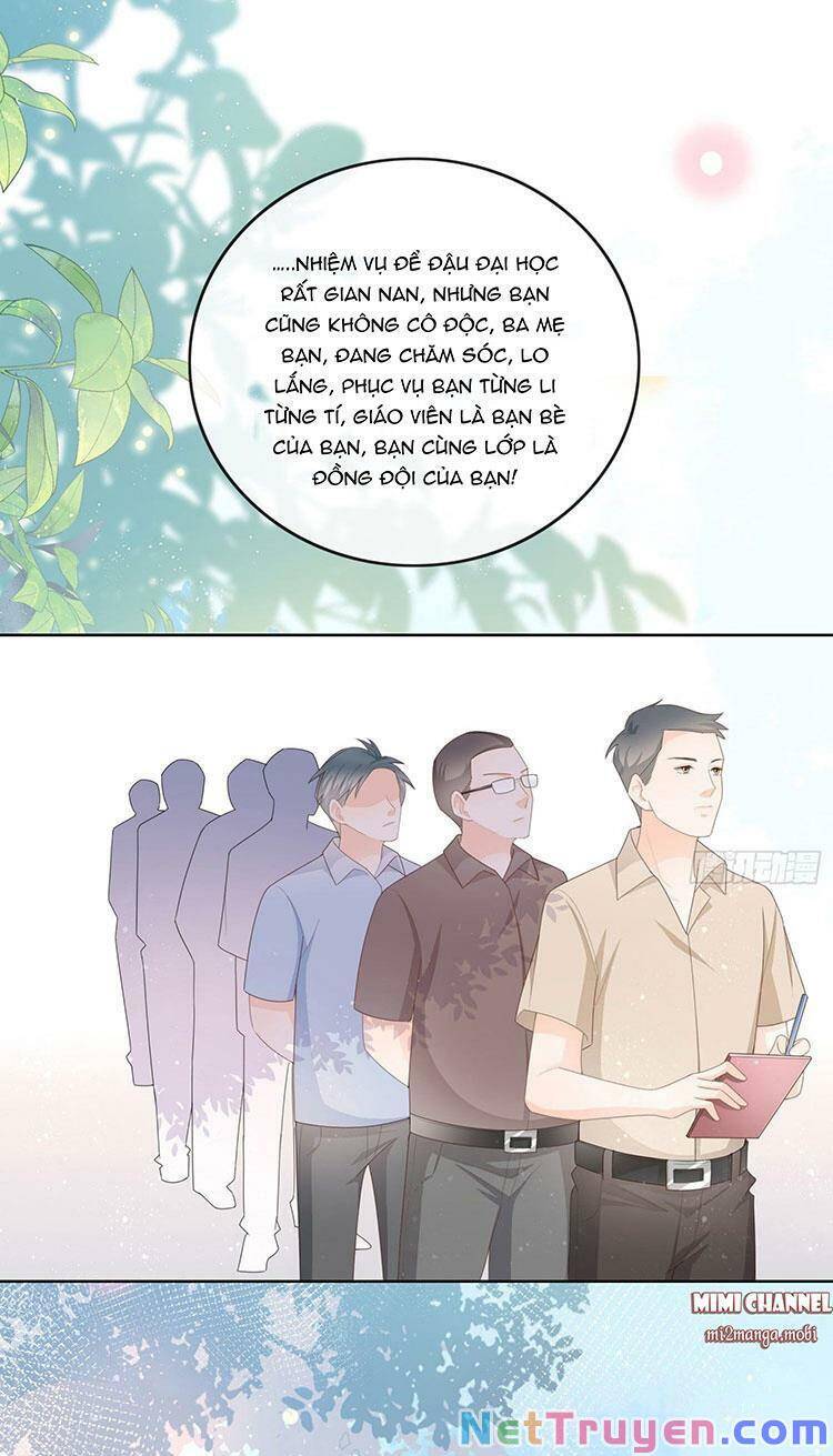 Ảnh Hậu Cũng Không Bằng Niệm Thanh Hoa Chapter 60 - Trang 2