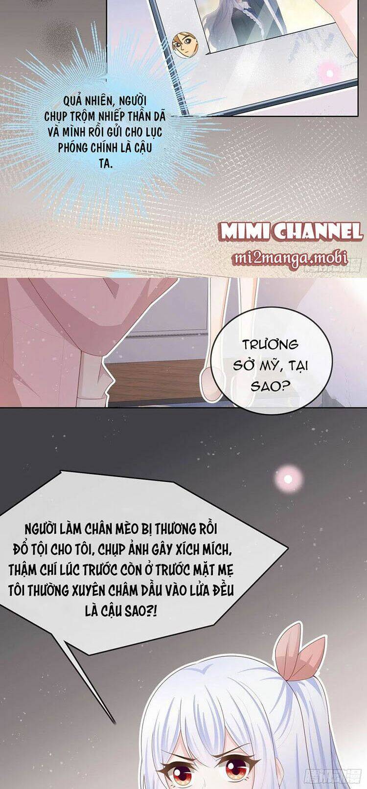 Ảnh Hậu Cũng Không Bằng Niệm Thanh Hoa Chapter 59 - Trang 2