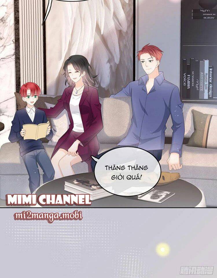 Ảnh Hậu Cũng Không Bằng Niệm Thanh Hoa Chapter 58 - Trang 2