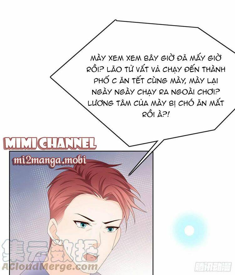 Ảnh Hậu Cũng Không Bằng Niệm Thanh Hoa Chapter 58 - Trang 2