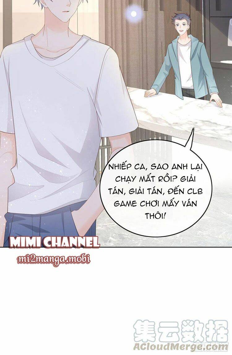 Ảnh Hậu Cũng Không Bằng Niệm Thanh Hoa Chapter 57 - Trang 2