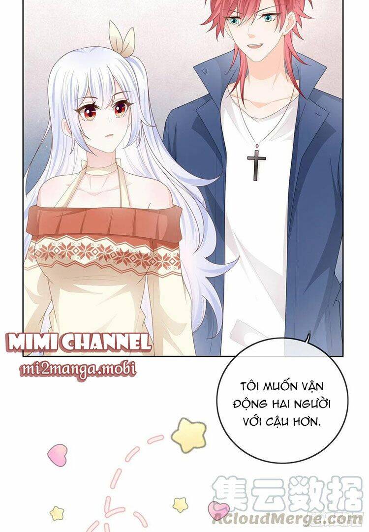 Ảnh Hậu Cũng Không Bằng Niệm Thanh Hoa Chapter 57 - Trang 2