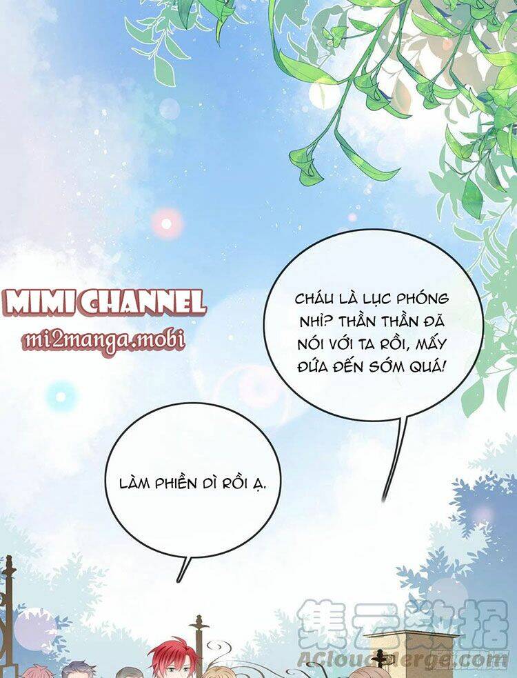 Ảnh Hậu Cũng Không Bằng Niệm Thanh Hoa Chapter 57 - Trang 2