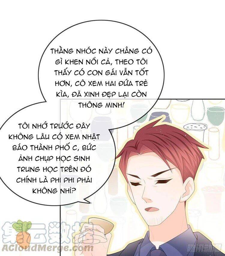 Ảnh Hậu Cũng Không Bằng Niệm Thanh Hoa Chapter 54 - Trang 2