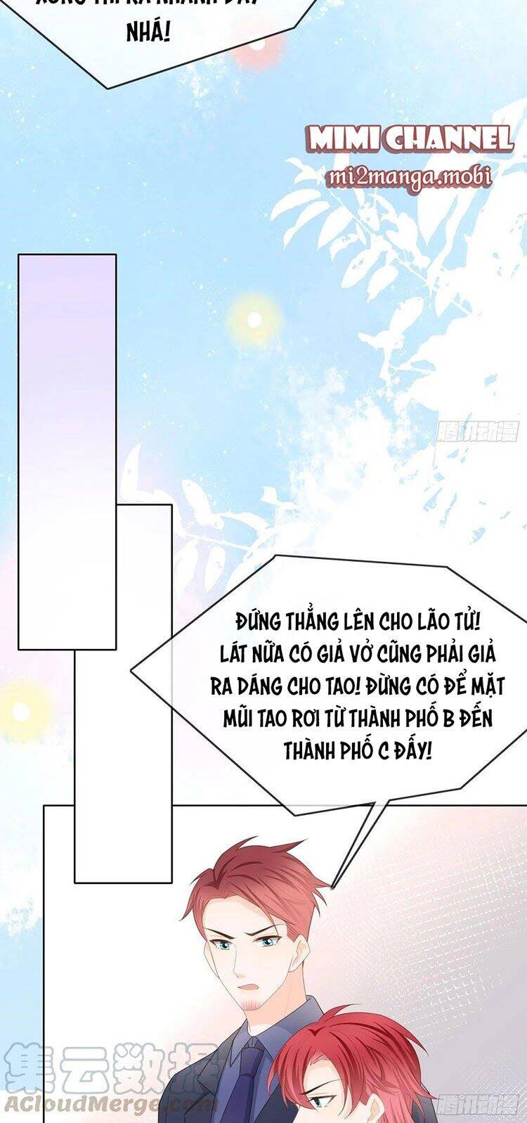 Ảnh Hậu Cũng Không Bằng Niệm Thanh Hoa Chapter 53 - Trang 2