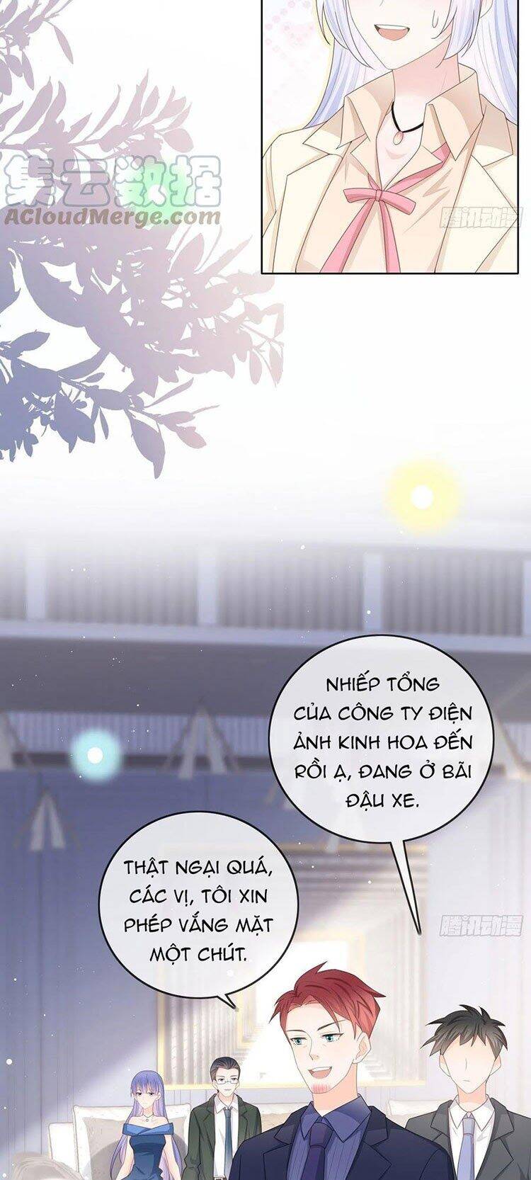 Ảnh Hậu Cũng Không Bằng Niệm Thanh Hoa Chapter 53 - Trang 2