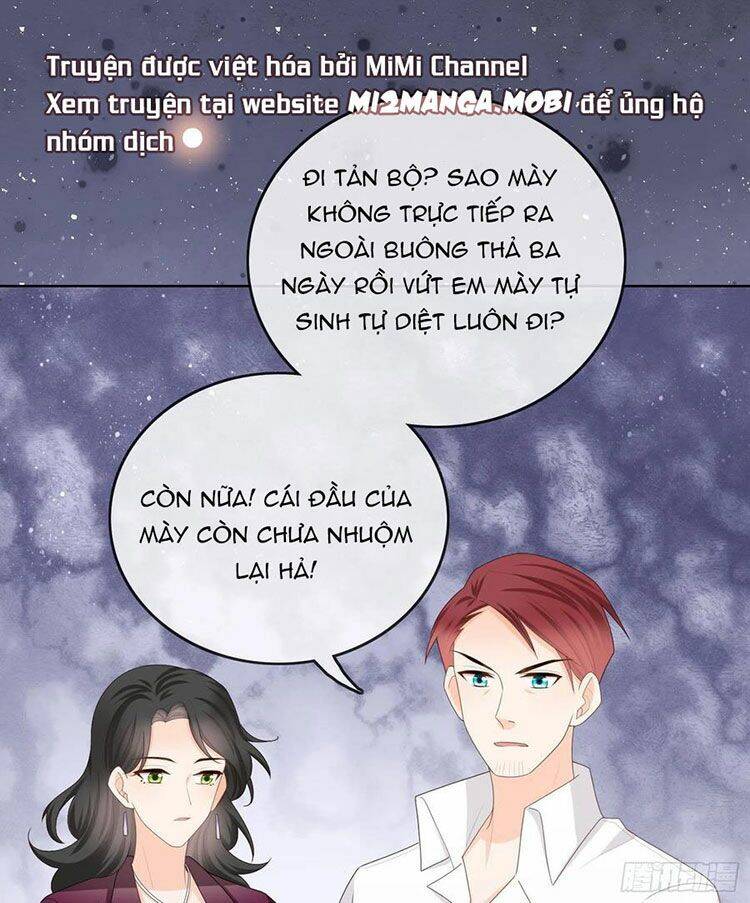 Ảnh Hậu Cũng Không Bằng Niệm Thanh Hoa Chapter 52 - Trang 2