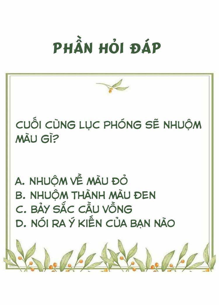 Ảnh Hậu Cũng Không Bằng Niệm Thanh Hoa Chapter 52 - Trang 2