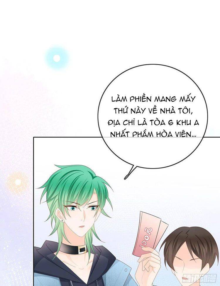 Ảnh Hậu Cũng Không Bằng Niệm Thanh Hoa Chapter 51 - Trang 2