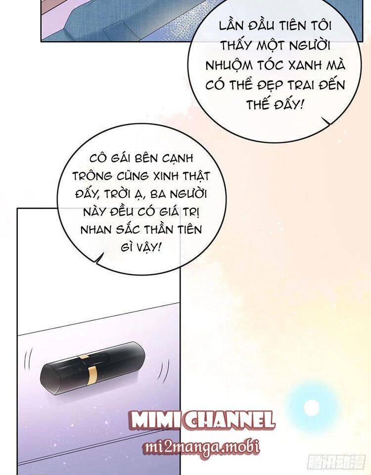 Ảnh Hậu Cũng Không Bằng Niệm Thanh Hoa Chapter 51 - Trang 2