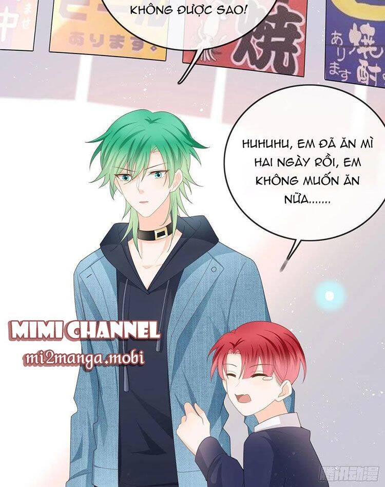 Ảnh Hậu Cũng Không Bằng Niệm Thanh Hoa Chapter 50 - Trang 2