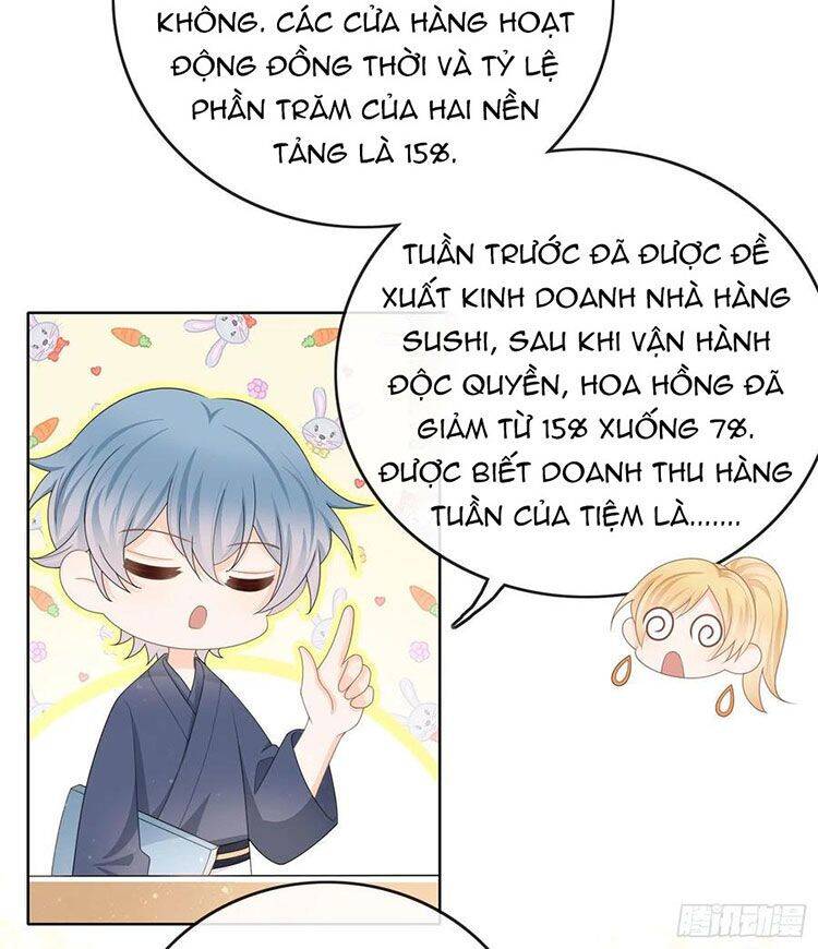 Ảnh Hậu Cũng Không Bằng Niệm Thanh Hoa Chapter 50 - Trang 2