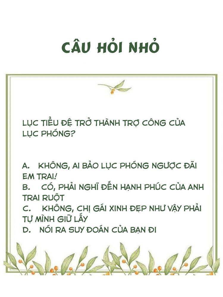 Ảnh Hậu Cũng Không Bằng Niệm Thanh Hoa Chapter 50 - Trang 2