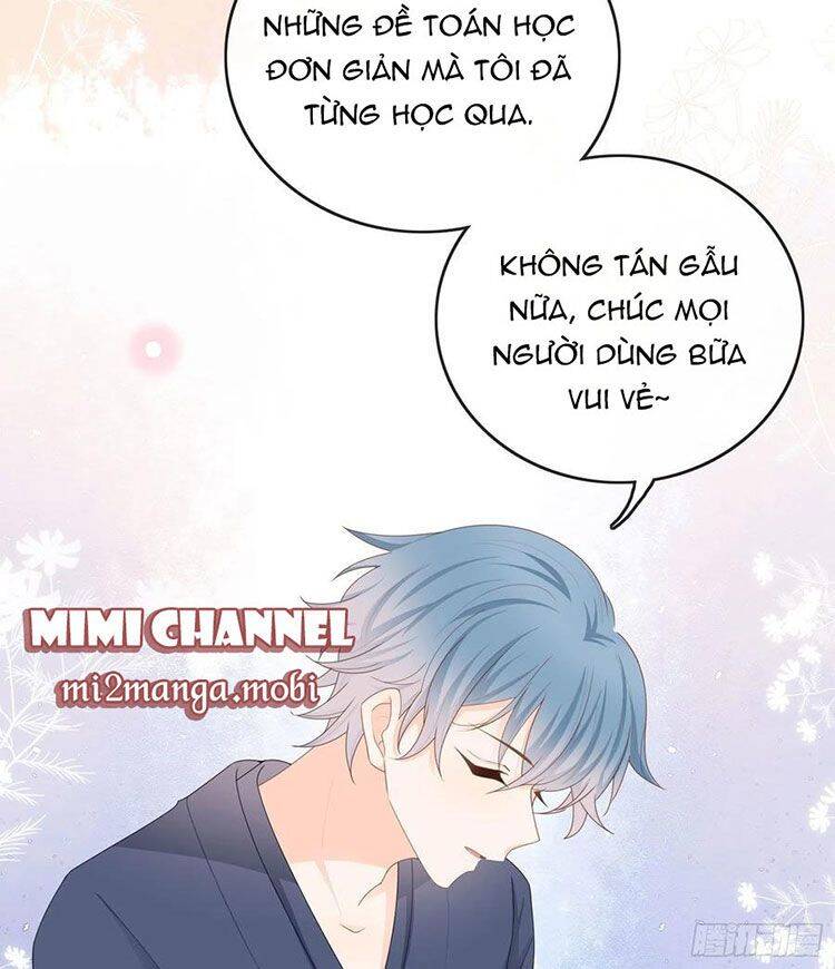 Ảnh Hậu Cũng Không Bằng Niệm Thanh Hoa Chapter 50 - Trang 2