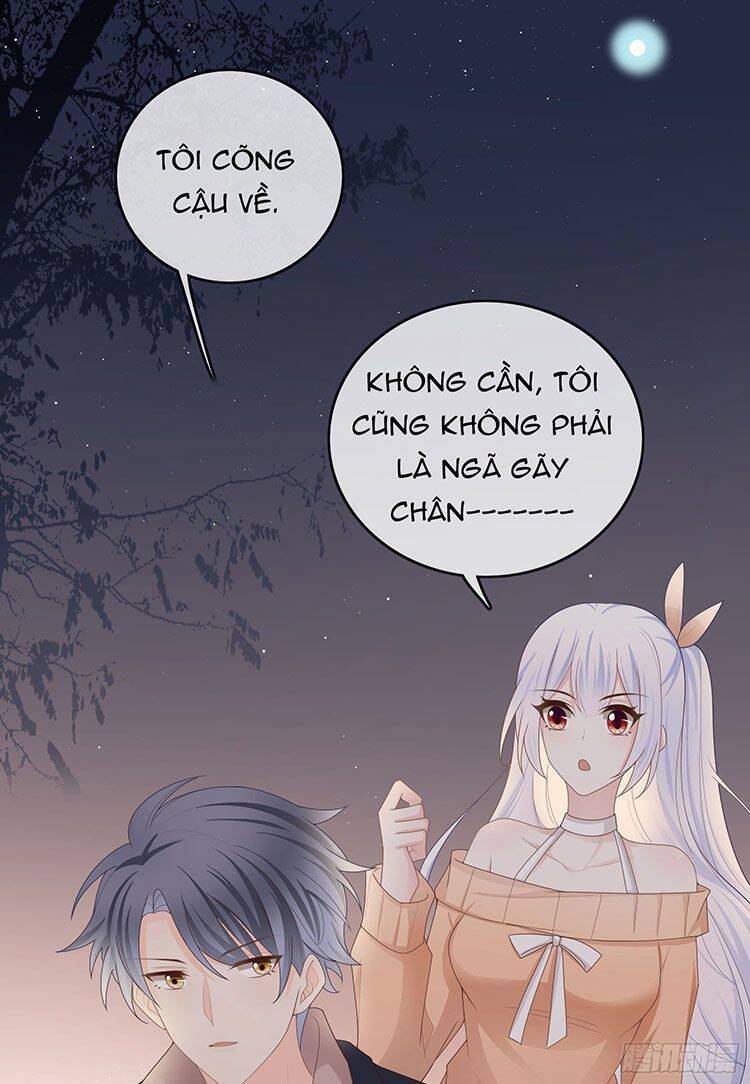 Ảnh Hậu Cũng Không Bằng Niệm Thanh Hoa Chapter 49 - Trang 2