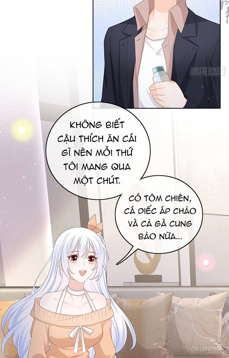 Ảnh Hậu Cũng Không Bằng Niệm Thanh Hoa Chapter 48 - Trang 2