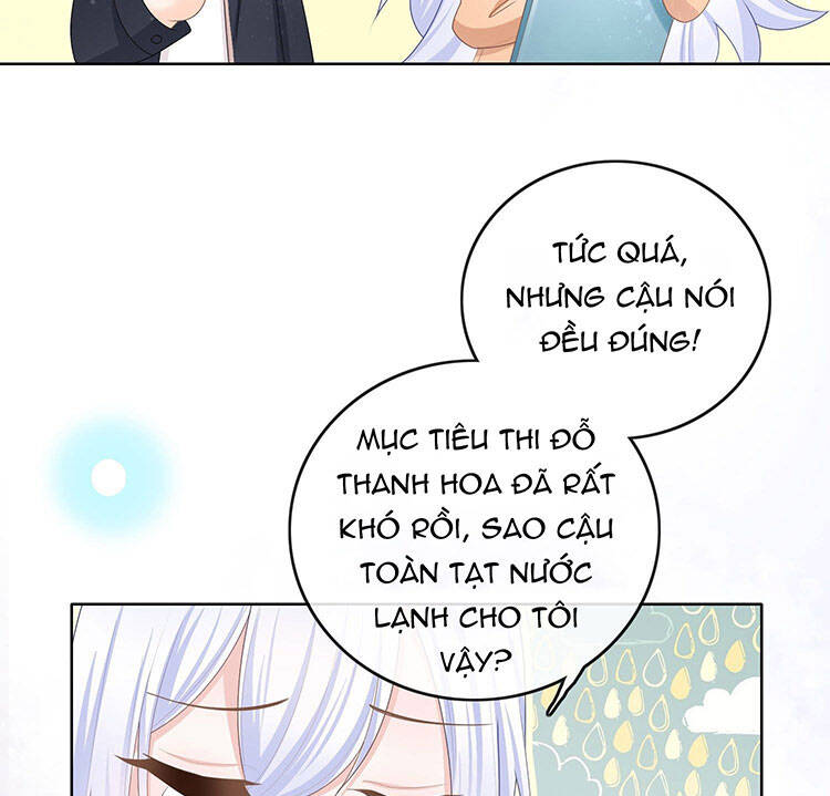 Ảnh Hậu Cũng Không Bằng Niệm Thanh Hoa Chapter 48 - Trang 2