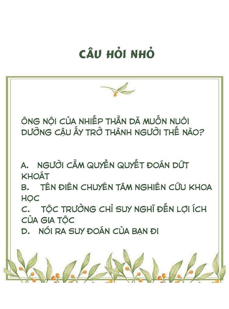 Ảnh Hậu Cũng Không Bằng Niệm Thanh Hoa Chapter 46 - Trang 2