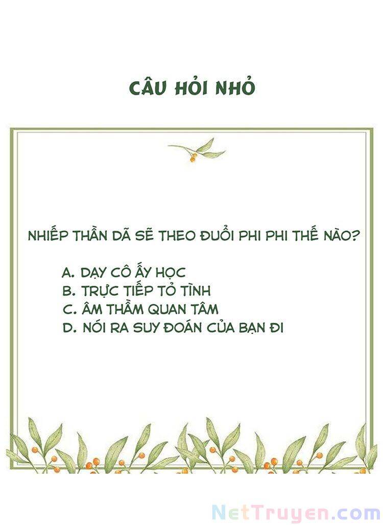 Ảnh Hậu Cũng Không Bằng Niệm Thanh Hoa Chapter 44 - Trang 2