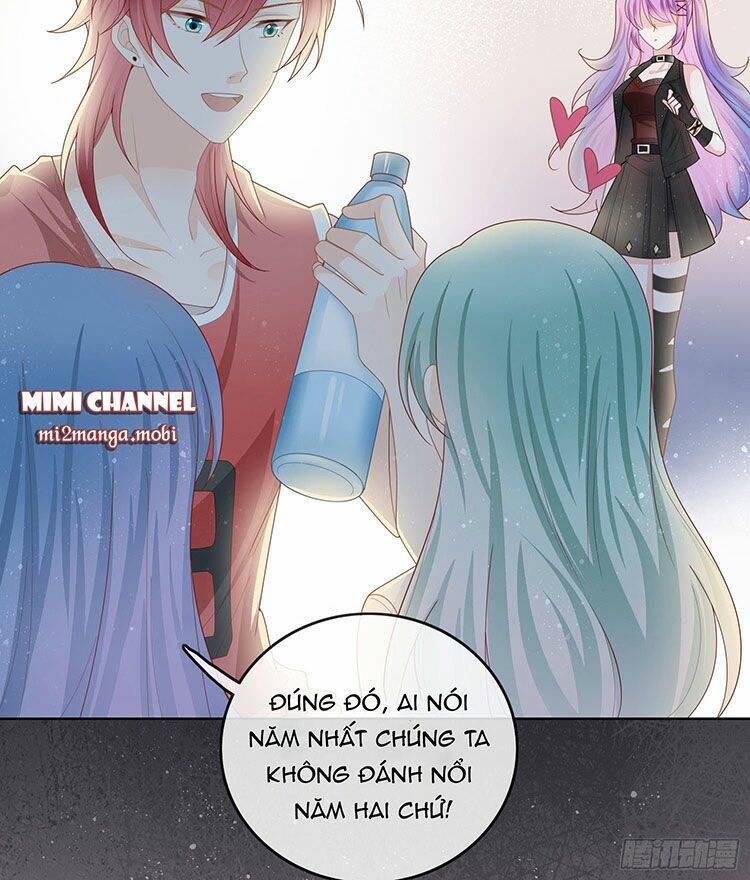 Ảnh Hậu Cũng Không Bằng Niệm Thanh Hoa Chapter 38 - Trang 2