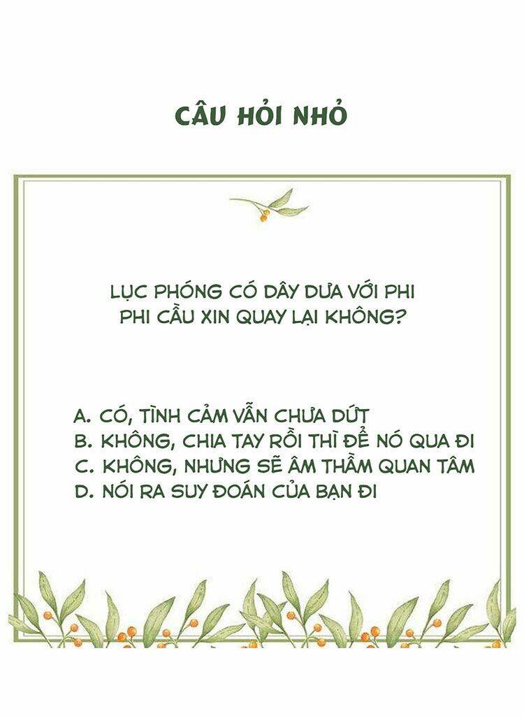 Ảnh Hậu Cũng Không Bằng Niệm Thanh Hoa Chapter 38 - Trang 2