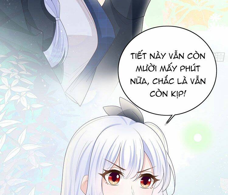 Ảnh Hậu Cũng Không Bằng Niệm Thanh Hoa Chapter 37.1 - Trang 2