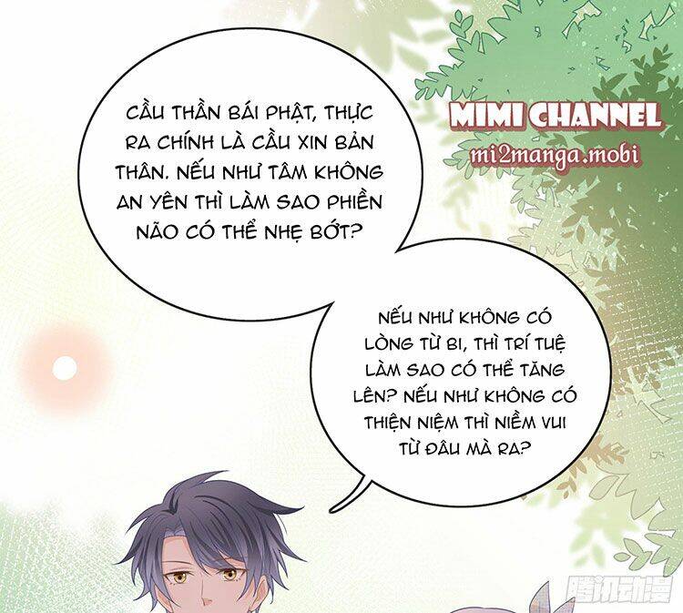 Ảnh Hậu Cũng Không Bằng Niệm Thanh Hoa Chapter 36.2 - Trang 2