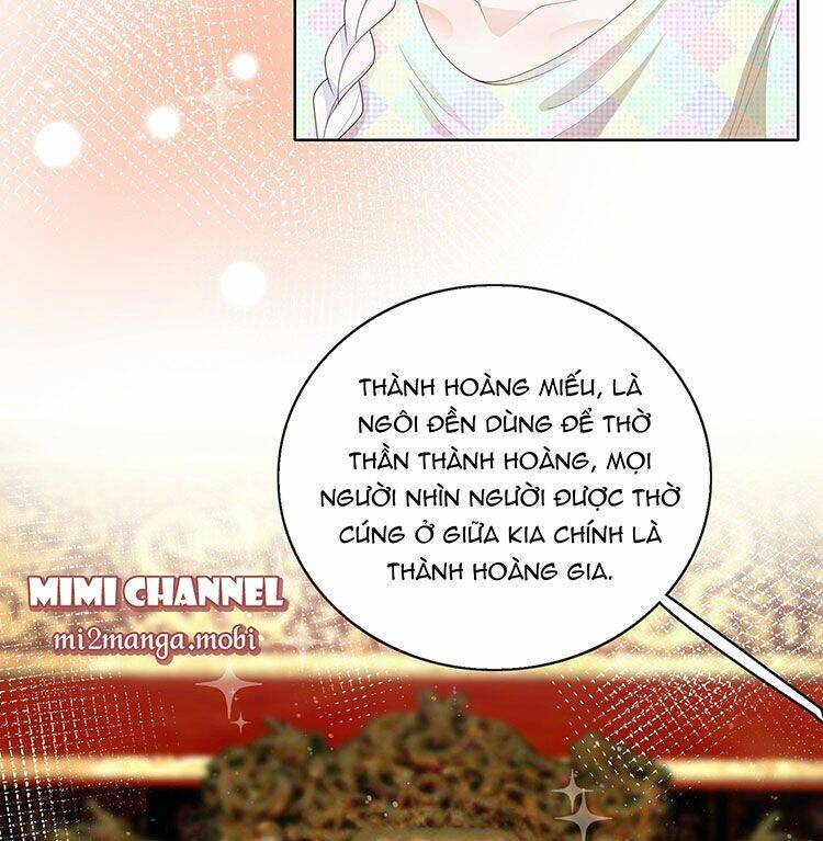 Ảnh Hậu Cũng Không Bằng Niệm Thanh Hoa Chapter 36.2 - Trang 2