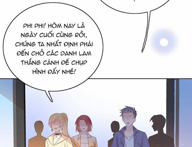 Ảnh Hậu Cũng Không Bằng Niệm Thanh Hoa Chapter 36.1 - Trang 2