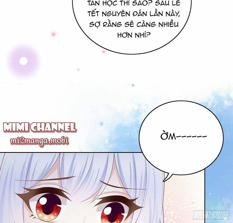 Ảnh Hậu Cũng Không Bằng Niệm Thanh Hoa Chapter 35.1 - Trang 2