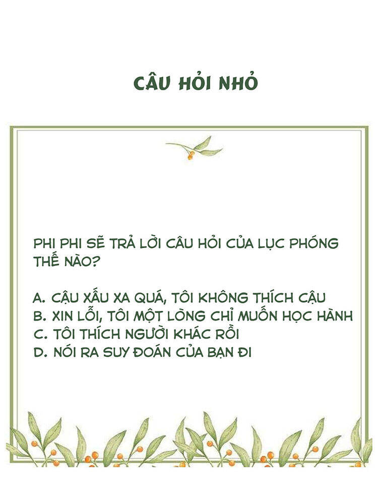 Ảnh Hậu Cũng Không Bằng Niệm Thanh Hoa Chapter 34.2 - Trang 2