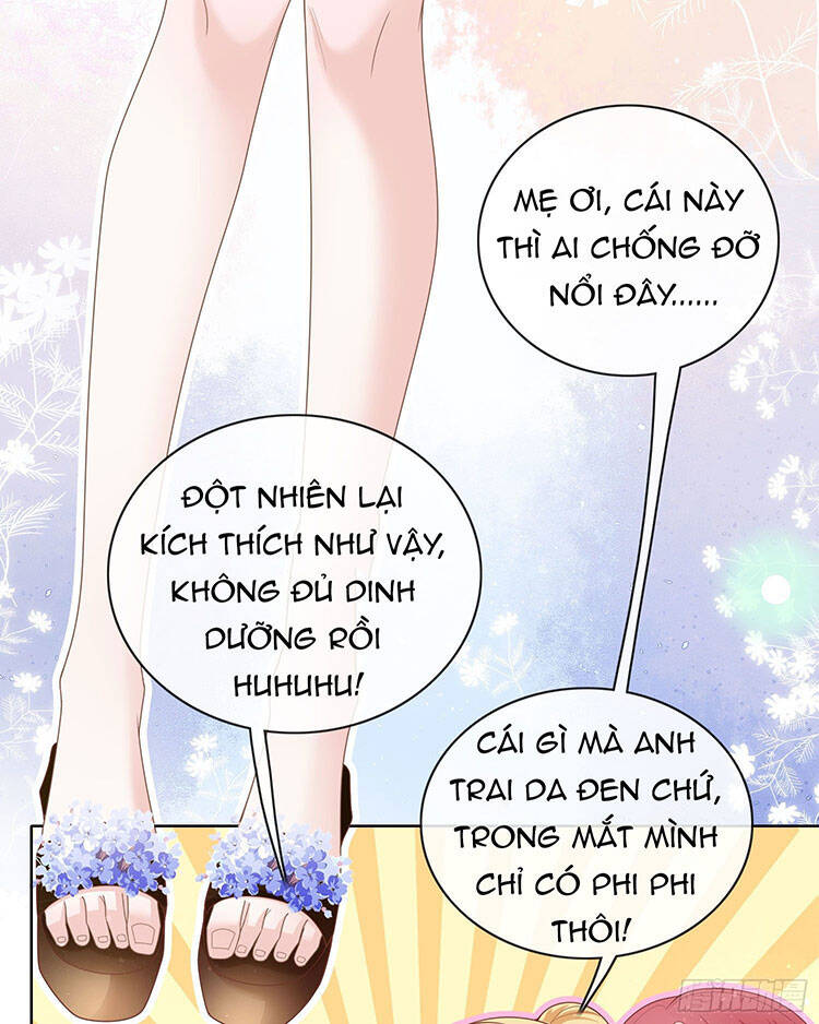 Ảnh Hậu Cũng Không Bằng Niệm Thanh Hoa Chapter 34.1 - Trang 2