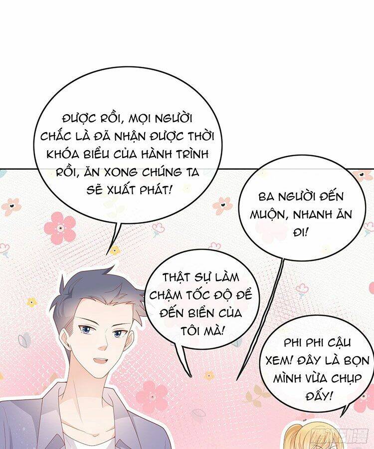 Ảnh Hậu Cũng Không Bằng Niệm Thanh Hoa Chapter 33.2 - Trang 2