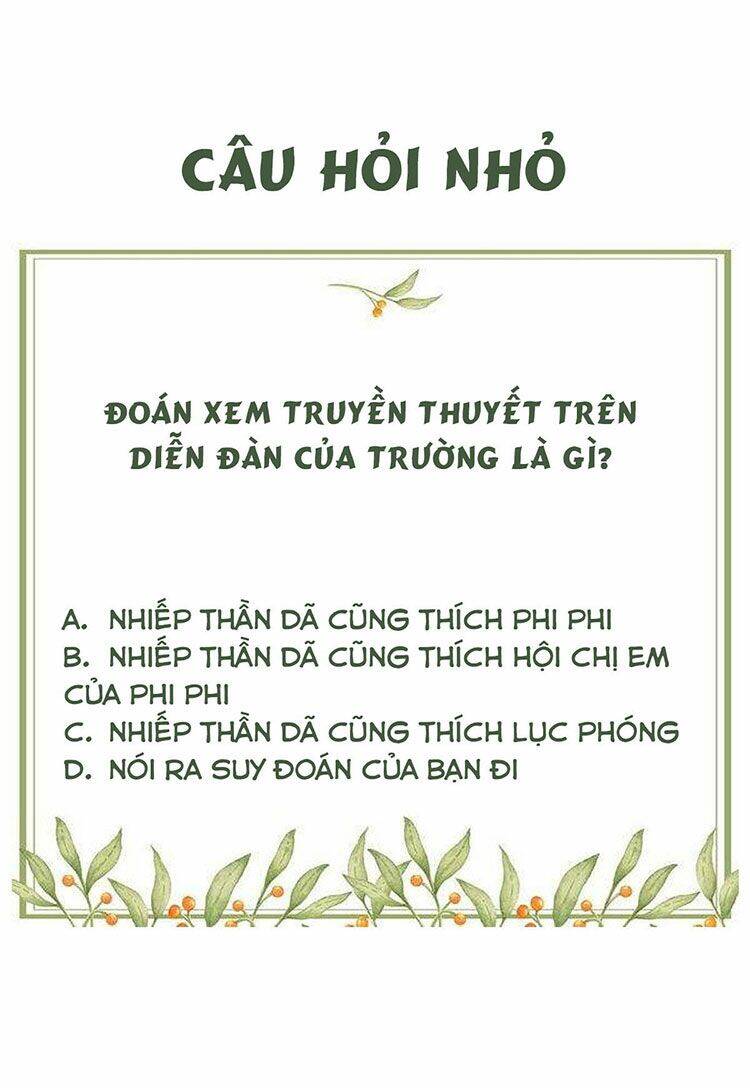 Ảnh Hậu Cũng Không Bằng Niệm Thanh Hoa Chapter 32.2 - Trang 2