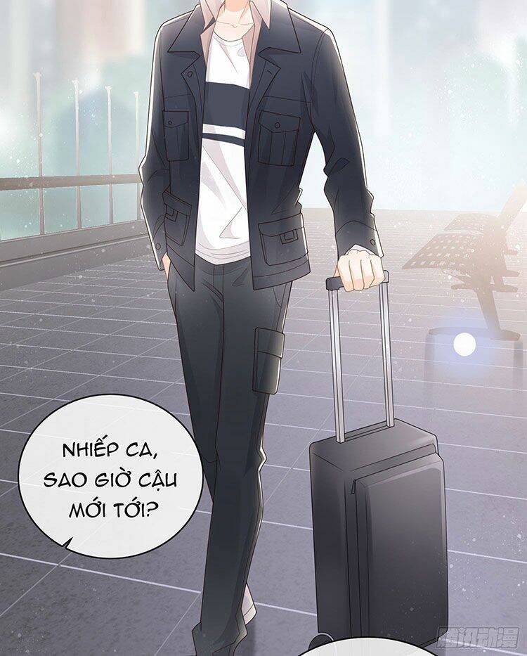 Ảnh Hậu Cũng Không Bằng Niệm Thanh Hoa Chapter 32.2 - Trang 2