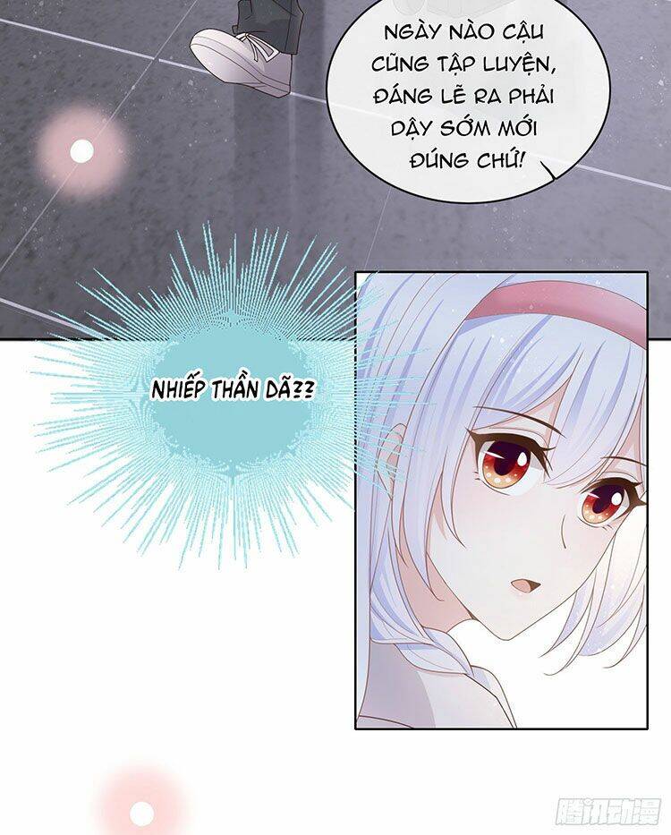 Ảnh Hậu Cũng Không Bằng Niệm Thanh Hoa Chapter 32.2 - Trang 2