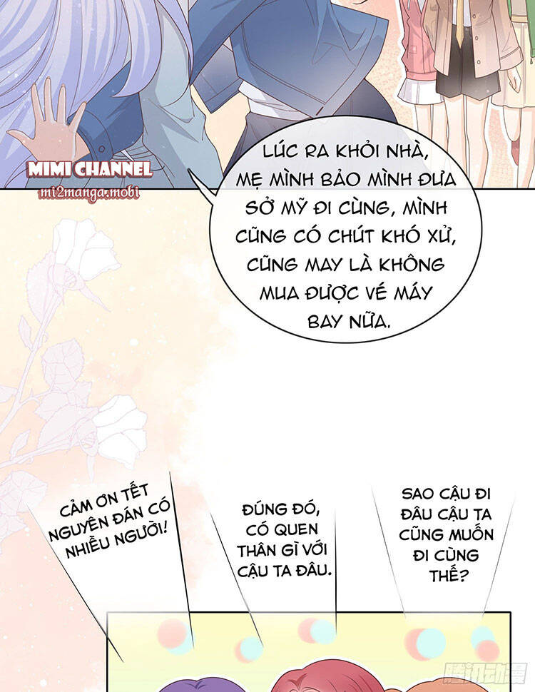 Ảnh Hậu Cũng Không Bằng Niệm Thanh Hoa Chapter 32.1 - Trang 2