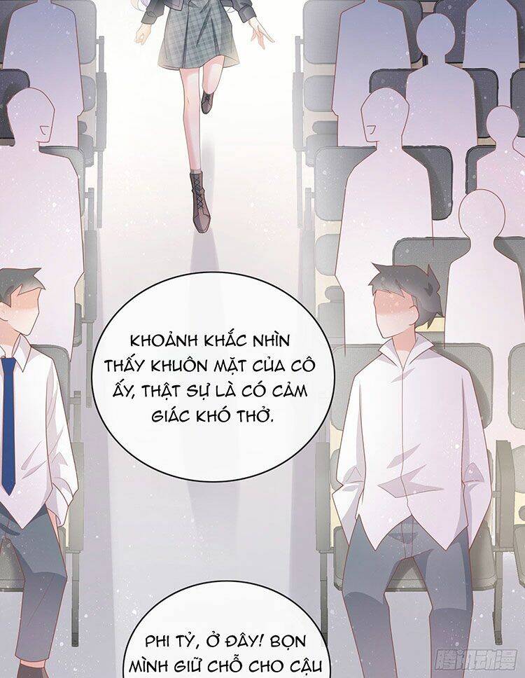 Ảnh Hậu Cũng Không Bằng Niệm Thanh Hoa Chapter 30.2 - Trang 2