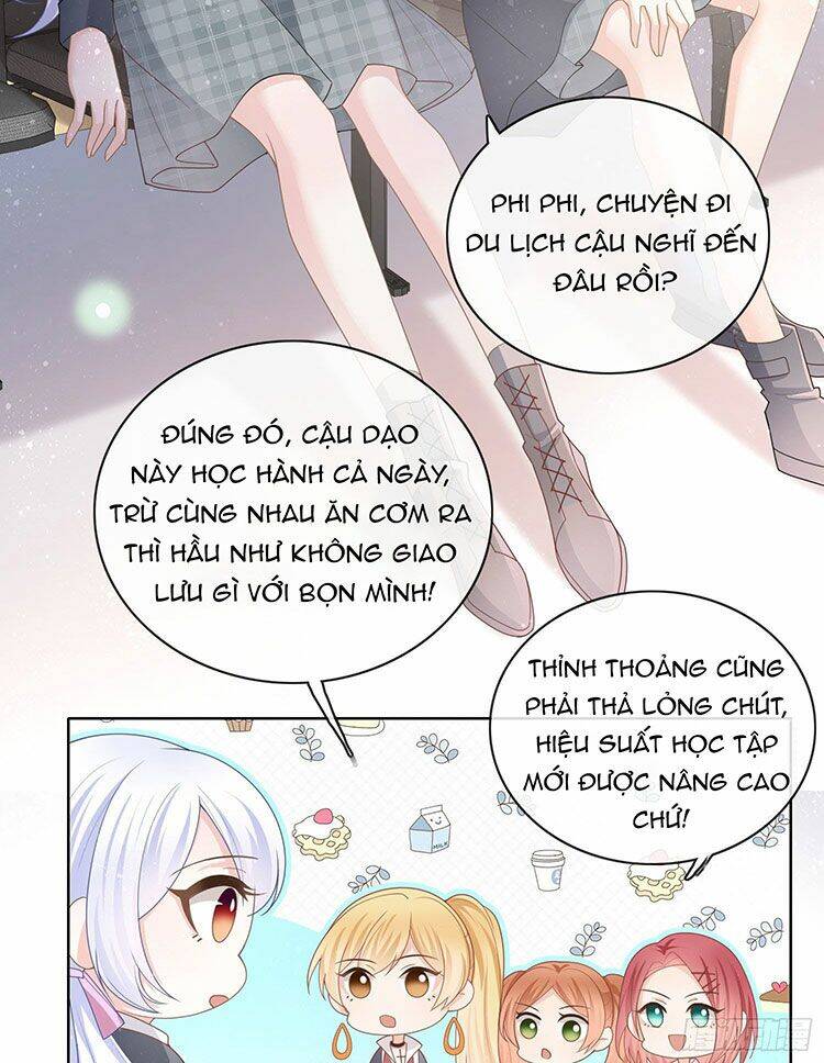 Ảnh Hậu Cũng Không Bằng Niệm Thanh Hoa Chapter 30.2 - Trang 2