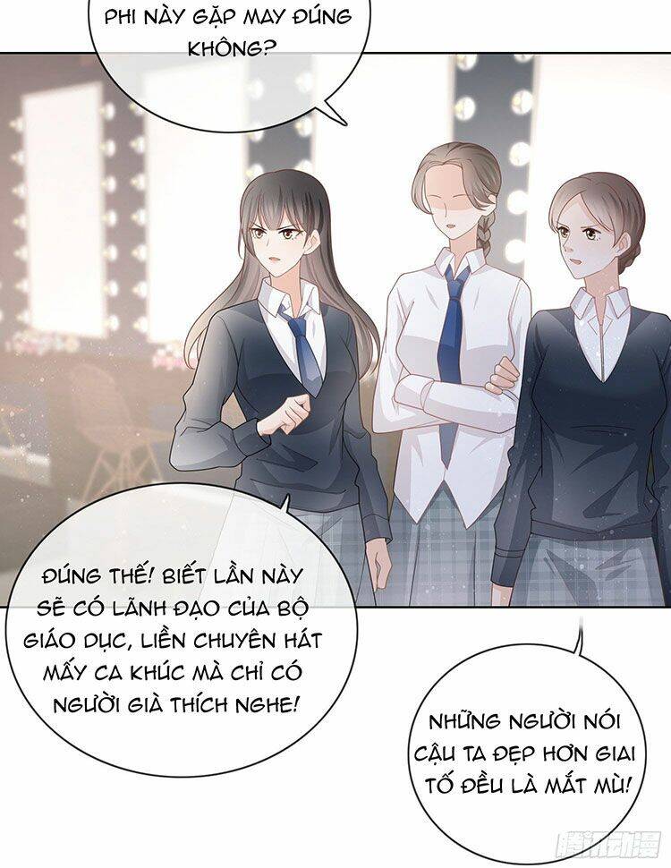 Ảnh Hậu Cũng Không Bằng Niệm Thanh Hoa Chapter 30.2 - Trang 2