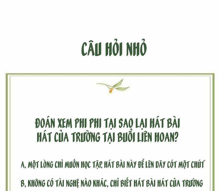 Ảnh Hậu Cũng Không Bằng Niệm Thanh Hoa Chapter 29.2 - Trang 2