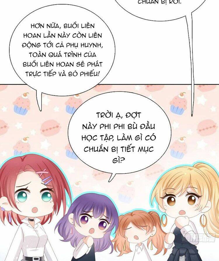 Ảnh Hậu Cũng Không Bằng Niệm Thanh Hoa Chapter 29.2 - Trang 2