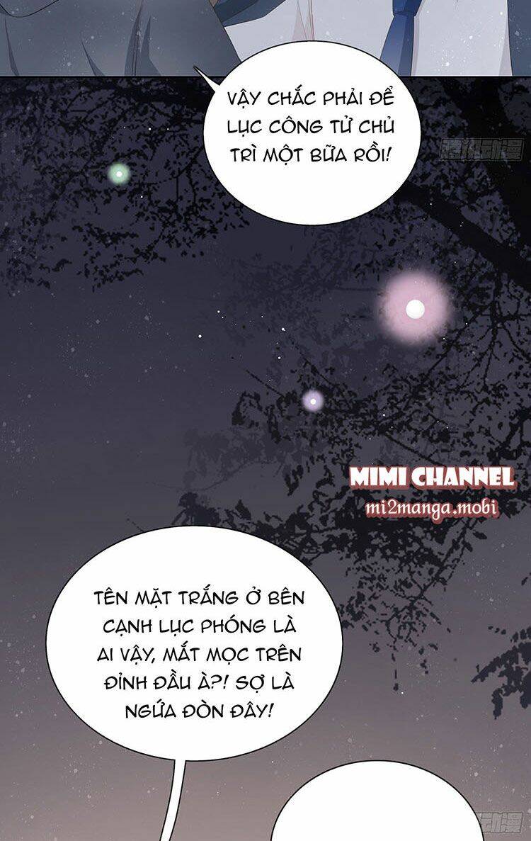 Ảnh Hậu Cũng Không Bằng Niệm Thanh Hoa Chapter 28.1 - Trang 2