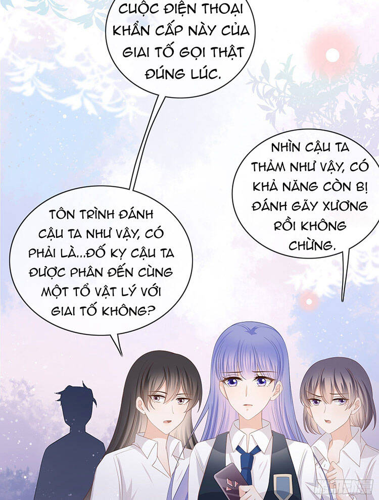 Ảnh Hậu Cũng Không Bằng Niệm Thanh Hoa Chapter 26.1 - Trang 2