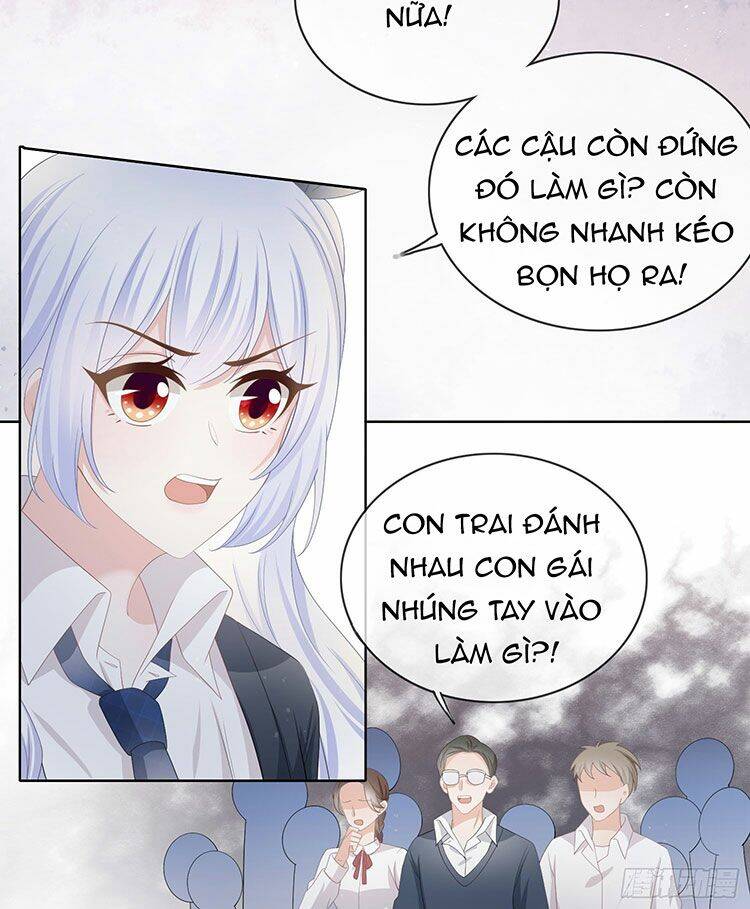 Ảnh Hậu Cũng Không Bằng Niệm Thanh Hoa Chapter 25.1 - Trang 2