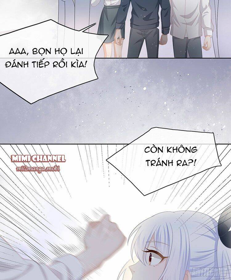 Ảnh Hậu Cũng Không Bằng Niệm Thanh Hoa Chapter 25.1 - Trang 2