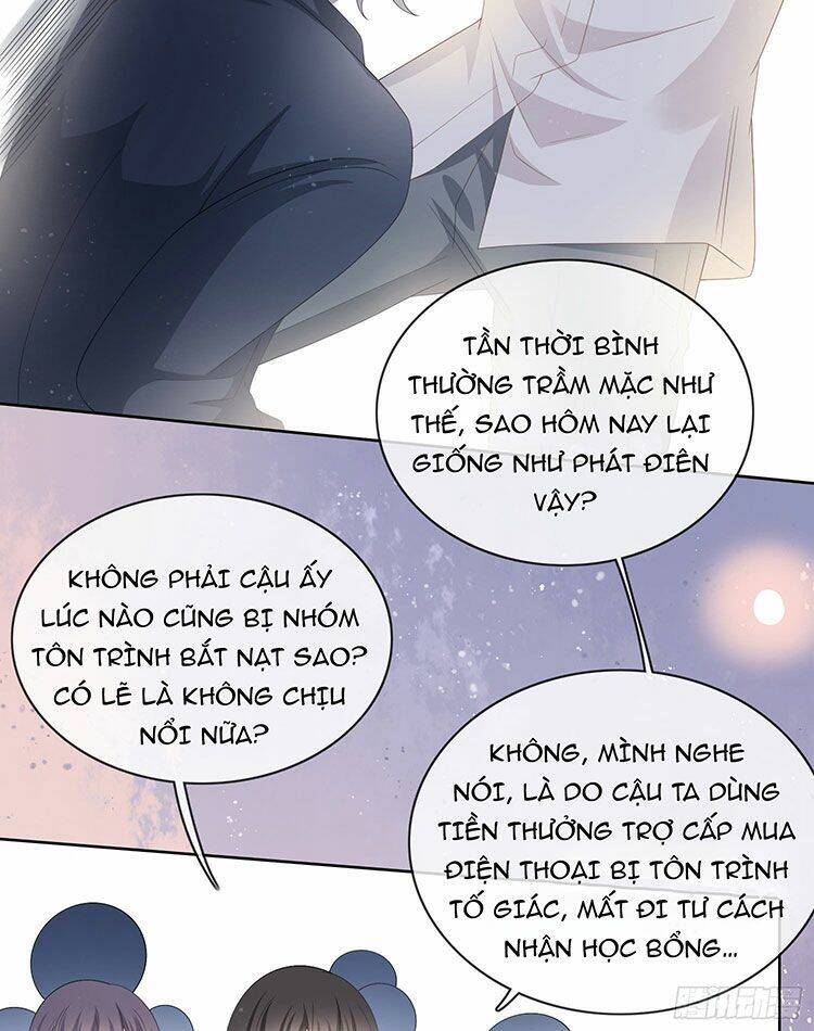 Ảnh Hậu Cũng Không Bằng Niệm Thanh Hoa Chapter 25.1 - Trang 2